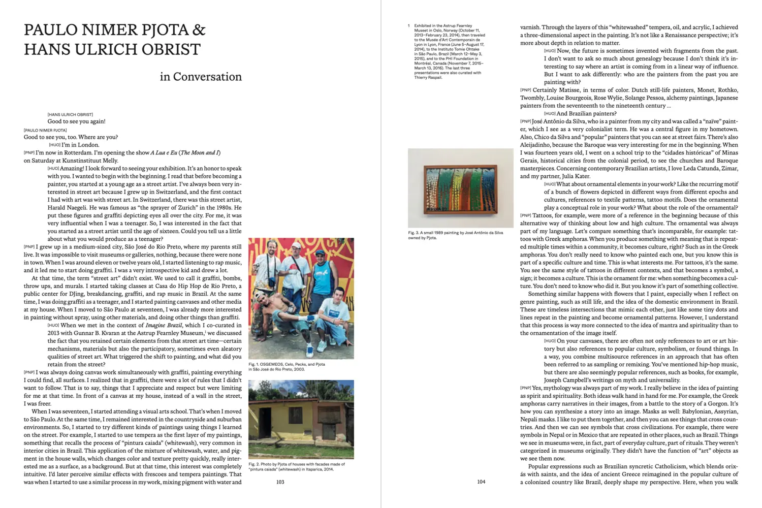 Bild: 9783954767830 | A Lua e Eu | Paulo Nimer Pjota | Paulo Nimer Pjota | Buch | 240 S.
