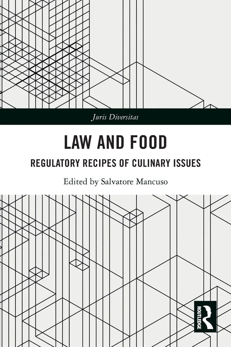 Cover: 9780367747930 | Law and Food | Regulatory Recipes of Culinary Issues | Mancuso | Buch