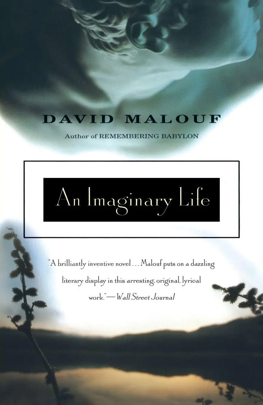 Cover: 9780679767930 | An Imaginary Life | David Malouf | Taschenbuch | Englisch | 1996