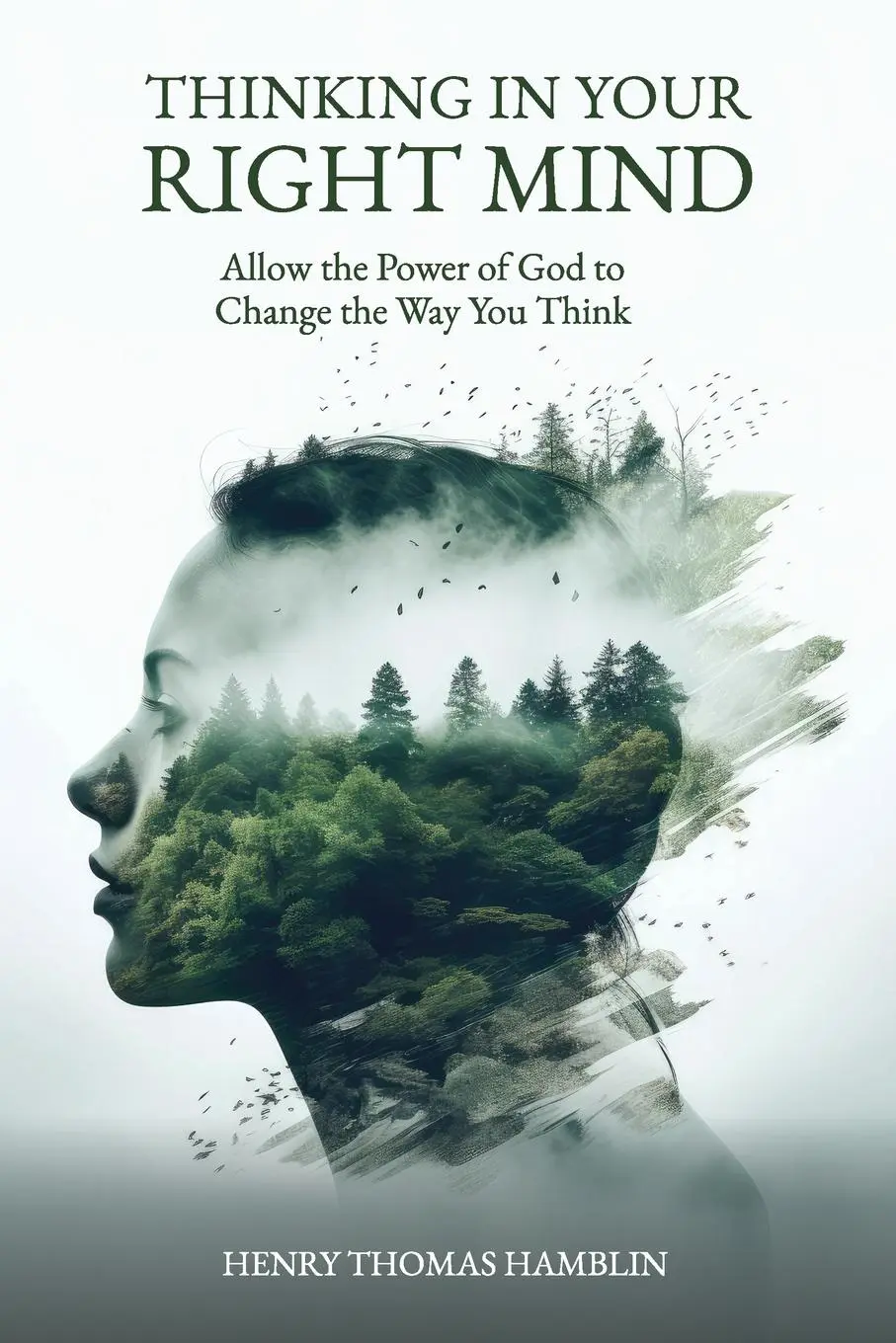 Cover: 9781068357930 | Thinking in Your Right Mind | Henry Thomas Hamblin | Taschenbuch