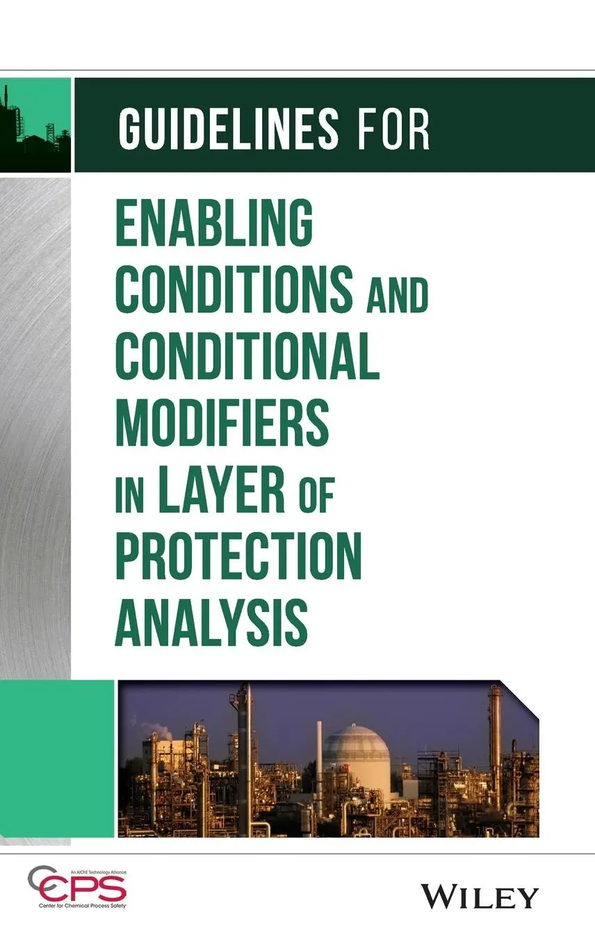 Cover: 9781118777930 | Guidelines for Enabling Conditions and Conditional Modifiers in...