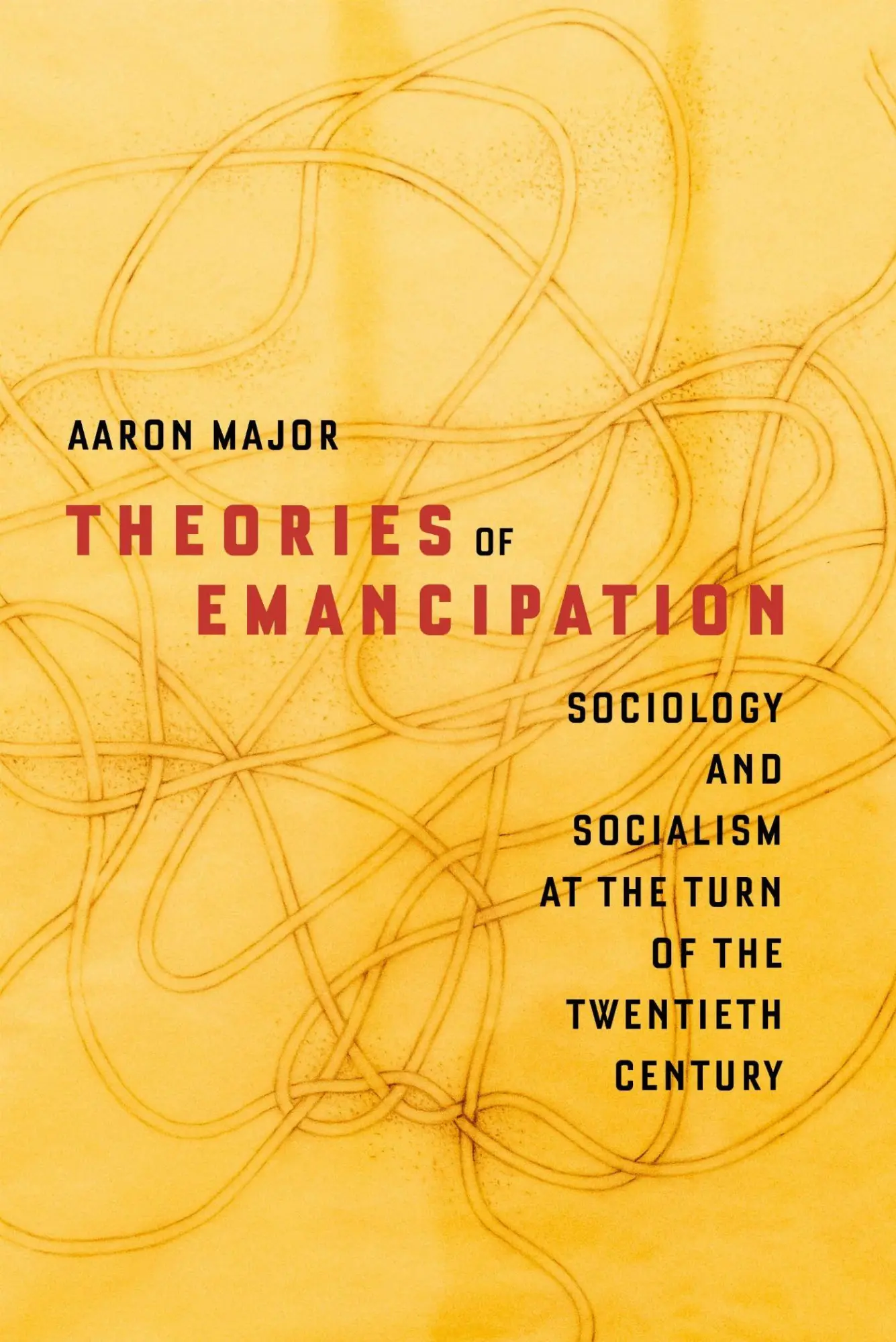Cover: 9781503647930 | Theories of Emancipation | Aaron Major | Taschenbuch | Englisch | 2026