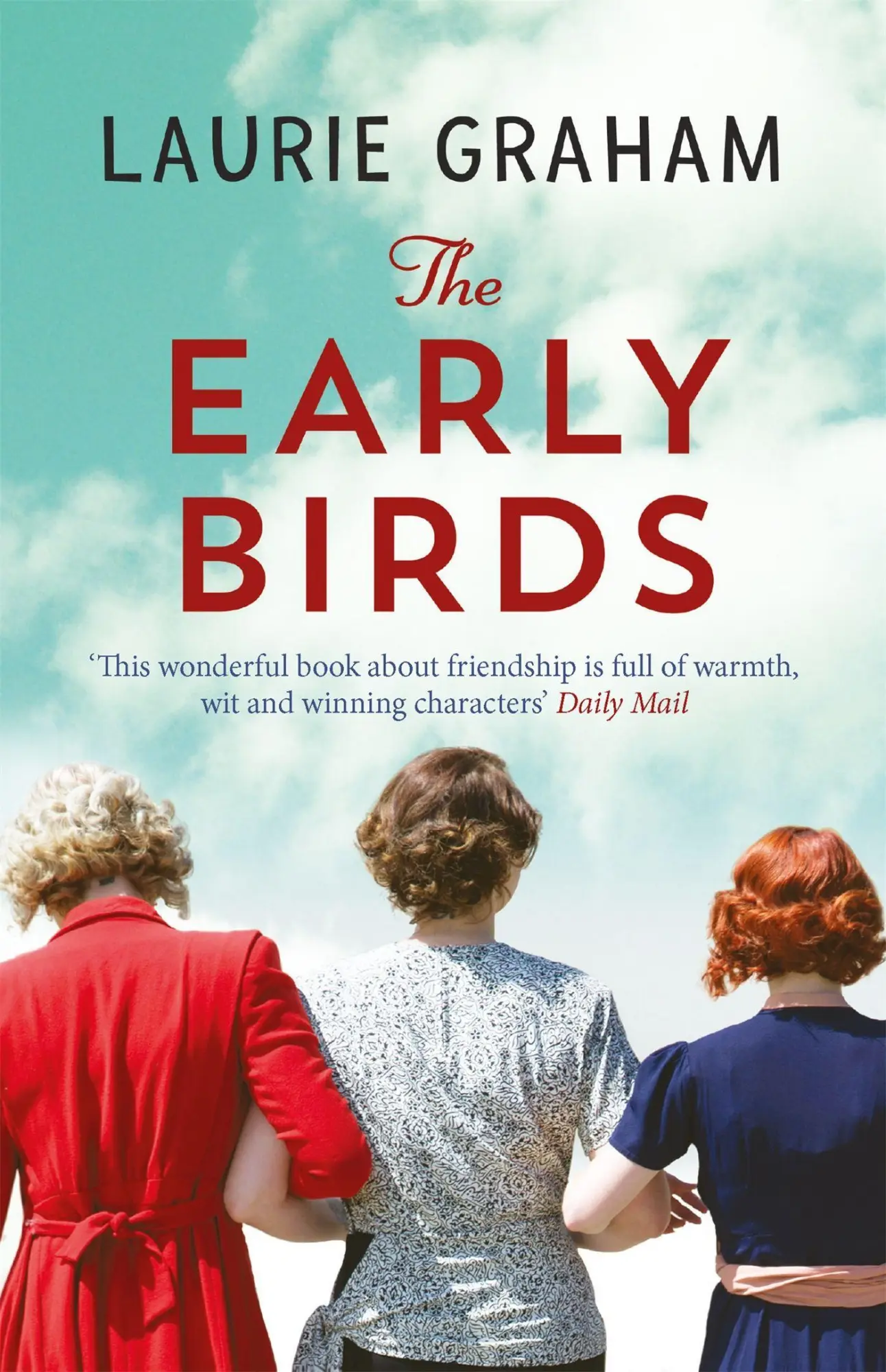 Cover: 9781784297930 | The Early Birds | Laurie Graham | Taschenbuch | Englisch | 2019