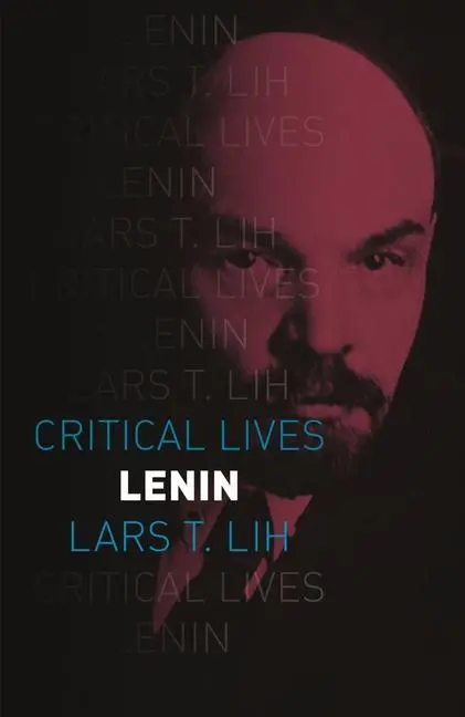 Cover: 9781861897930 | Lenin | Lars T. Lih | Taschenbuch | Kartoniert / Broschiert | Englisch