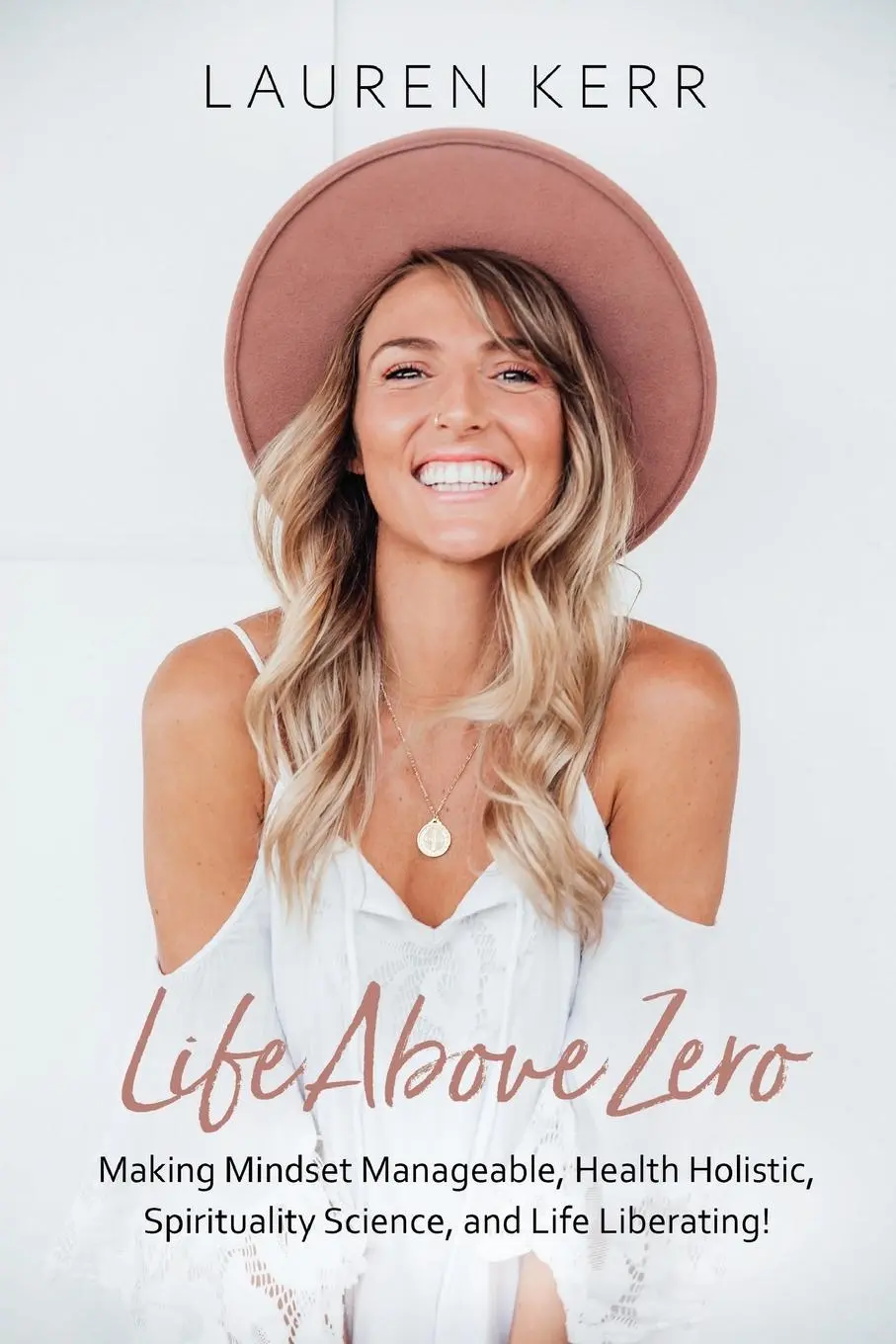 Cover: 9780648728030 | Life Above Zero | Lauren Kerr | Taschenbuch | Kartoniert / Broschiert