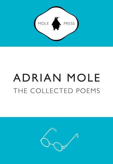 Cover: 9780718188030 | Adrian Mole: The Collected Poems | Sue Townsend | Taschenbuch | 64 S.
