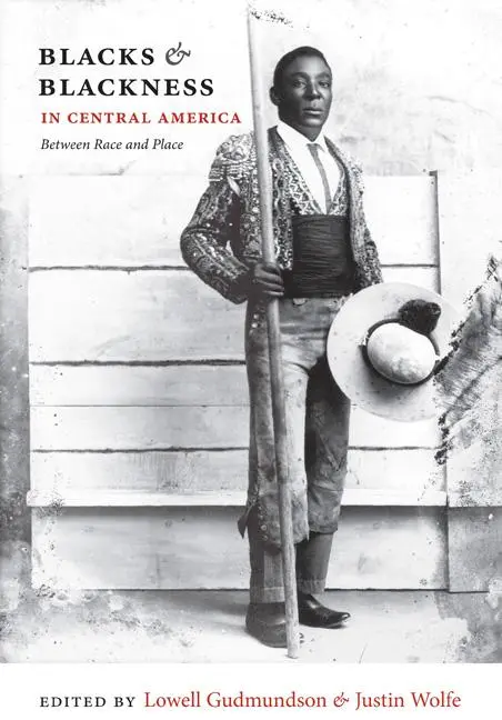Cover: 9780822348030 | Blacks &amp; Blackness in Central America | Between Race and Place | Buch