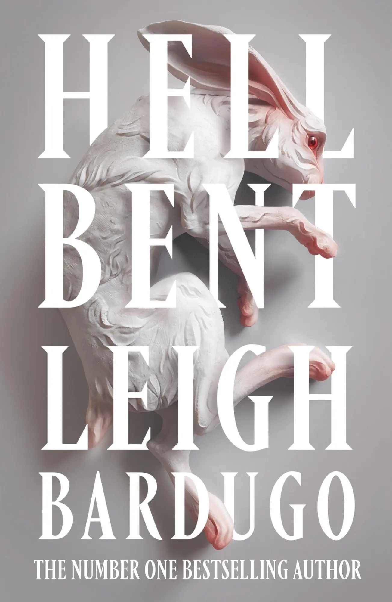 Cover: 9781473228030 | Hell Bent | Leigh Bardugo | Taschenbuch | 486 S. | Englisch | 2024