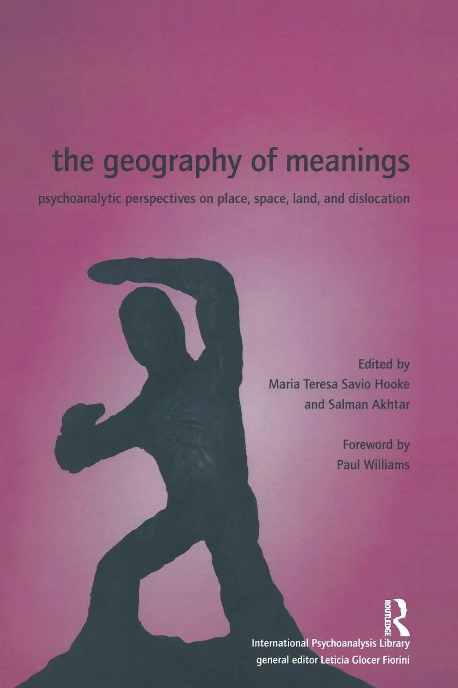 Cover: 9781905888030 | The Geography of Meanings | Salman Akhtar | Taschenbuch | Englisch