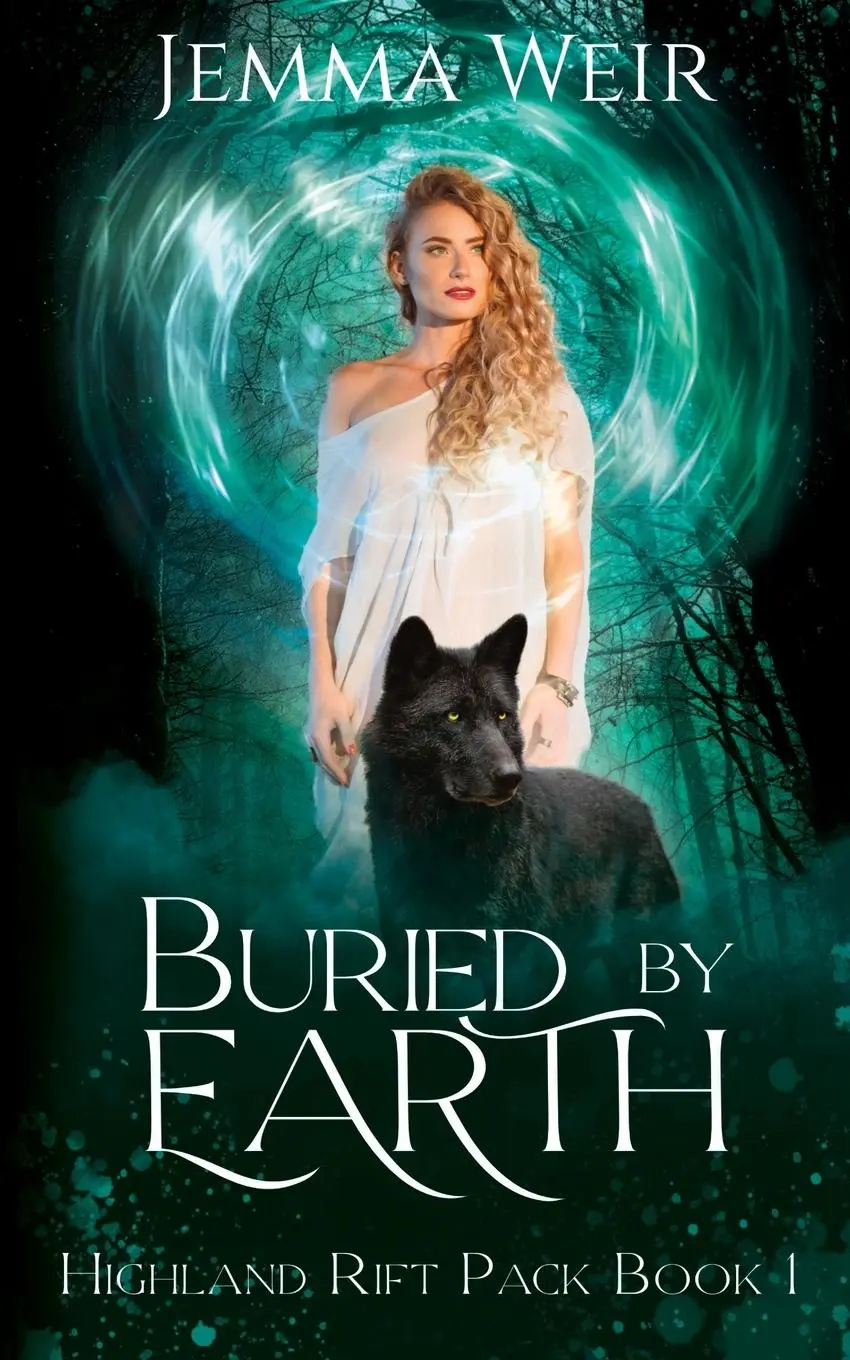 Cover: 9781916538030 | Buried by Earth | Jemma Weir | Taschenbuch | Englisch | 2024