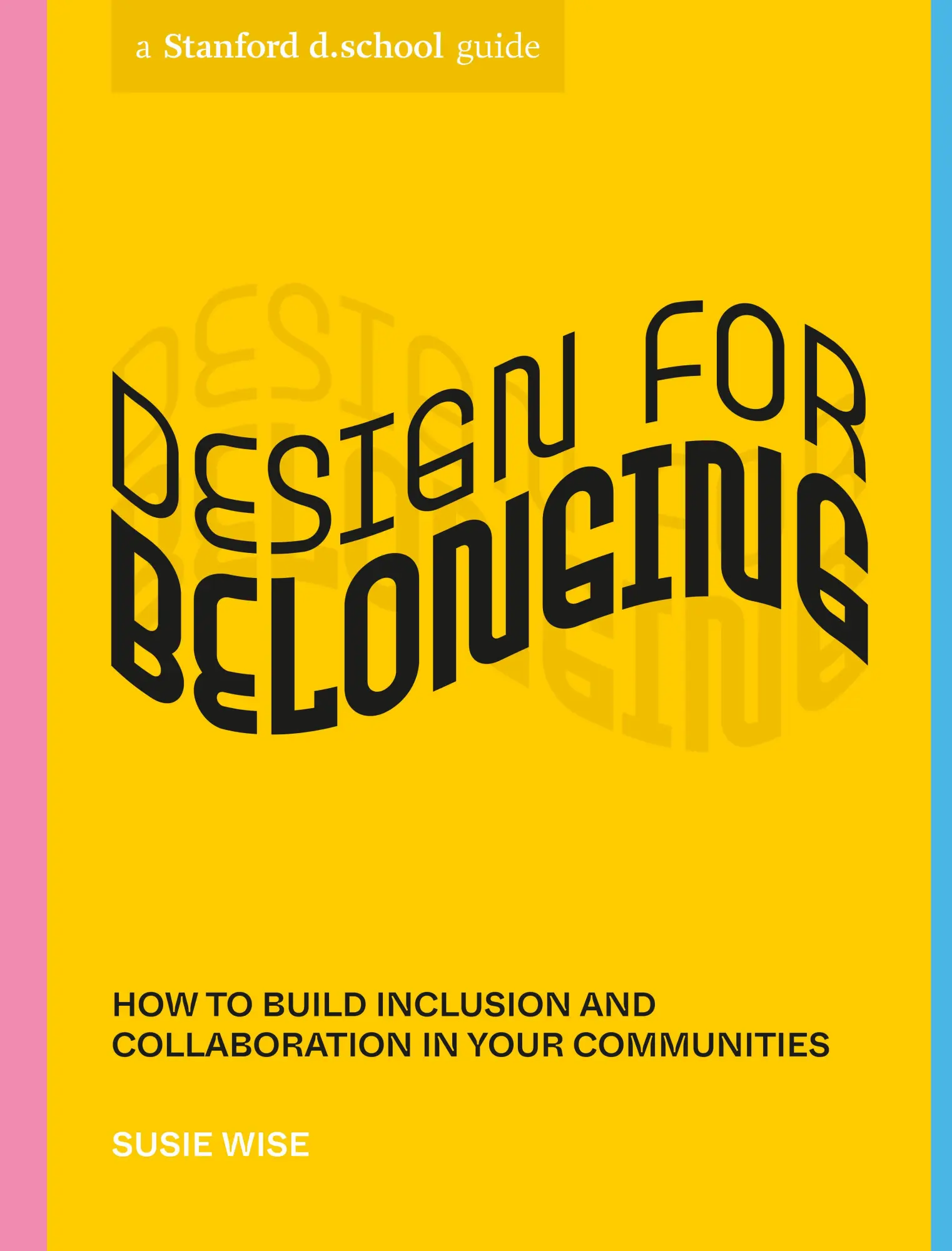 Cover: 9781984858030 | Design for Belonging | Susie Wise (u. a.) | Taschenbuch | Englisch