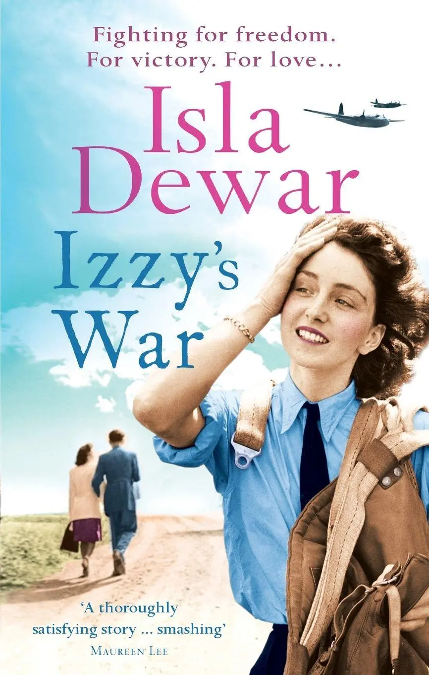 Cover: 9780091938130 | Izzys War | Isla Dewar | Taschenbuch | Englisch | 2011