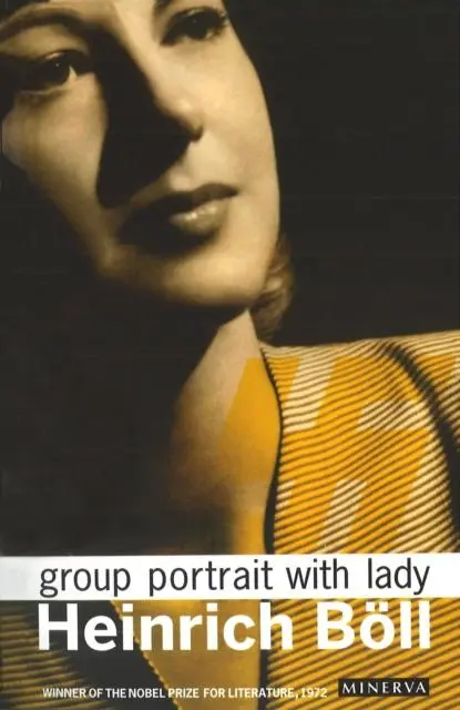Cover: 9780099578130 | Group Portrait With Lady | Heinrich Boll | Taschenbuch | Englisch Cover: 9780099578130 | Group Portrait With Lady | Heinrich Boll | Taschenbuch | Englisch