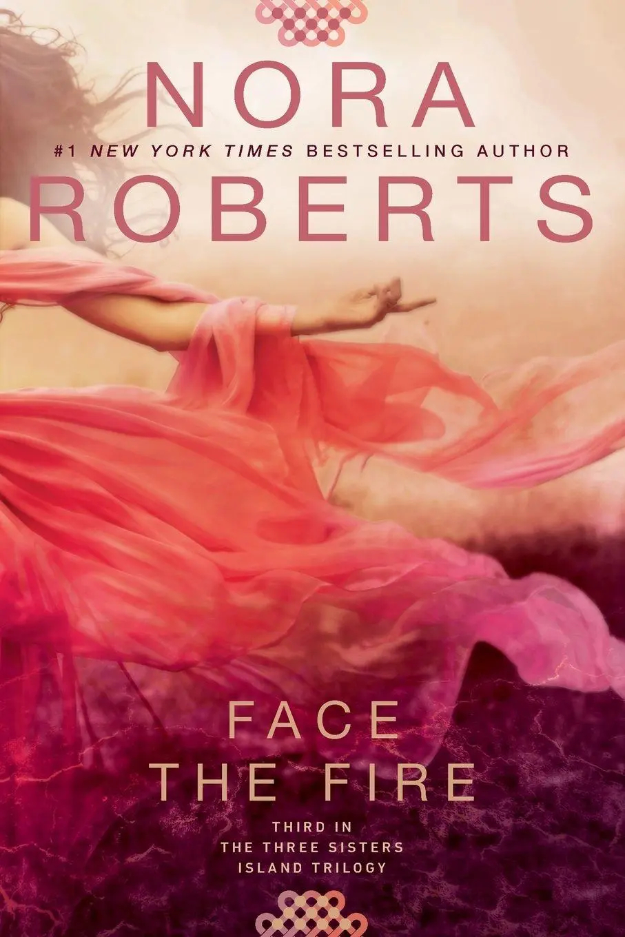 Cover: 9780425278130 | Face the Fire | Nora Roberts | Taschenbuch | Englisch | 2015