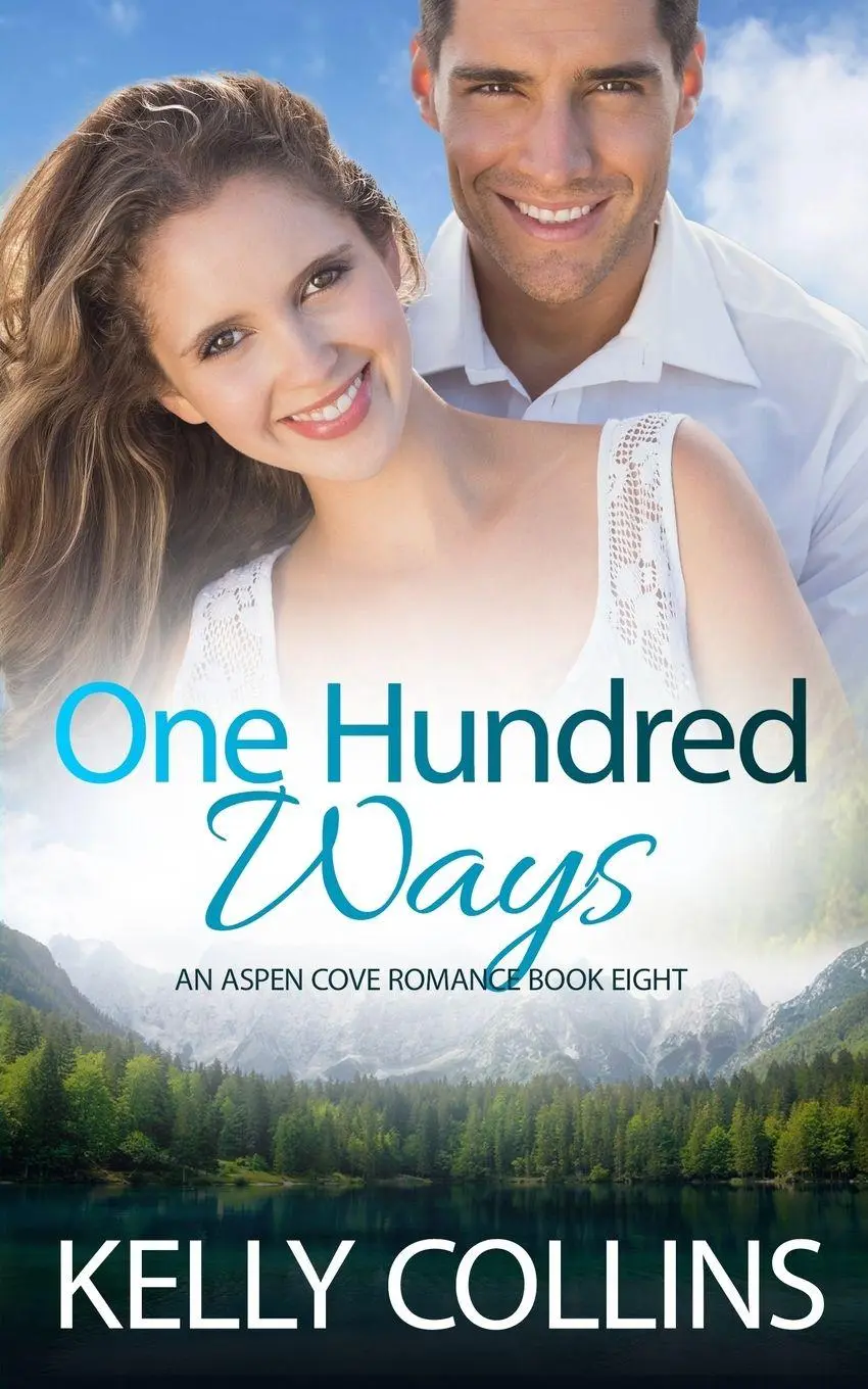 Cover: 9781964808130 | One Hundred Ways | Kelly Collins | Taschenbuch | Englisch | 2019
