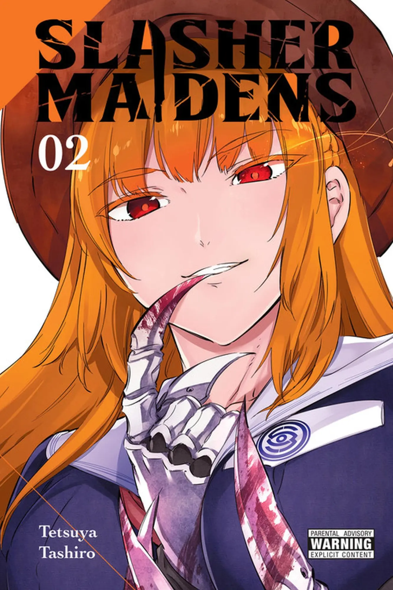 Cover: 9781975318130 | Slasher Maidens, Vol. 2 | Julie Goniwich (u. a.) | Taschenbuch | 2021