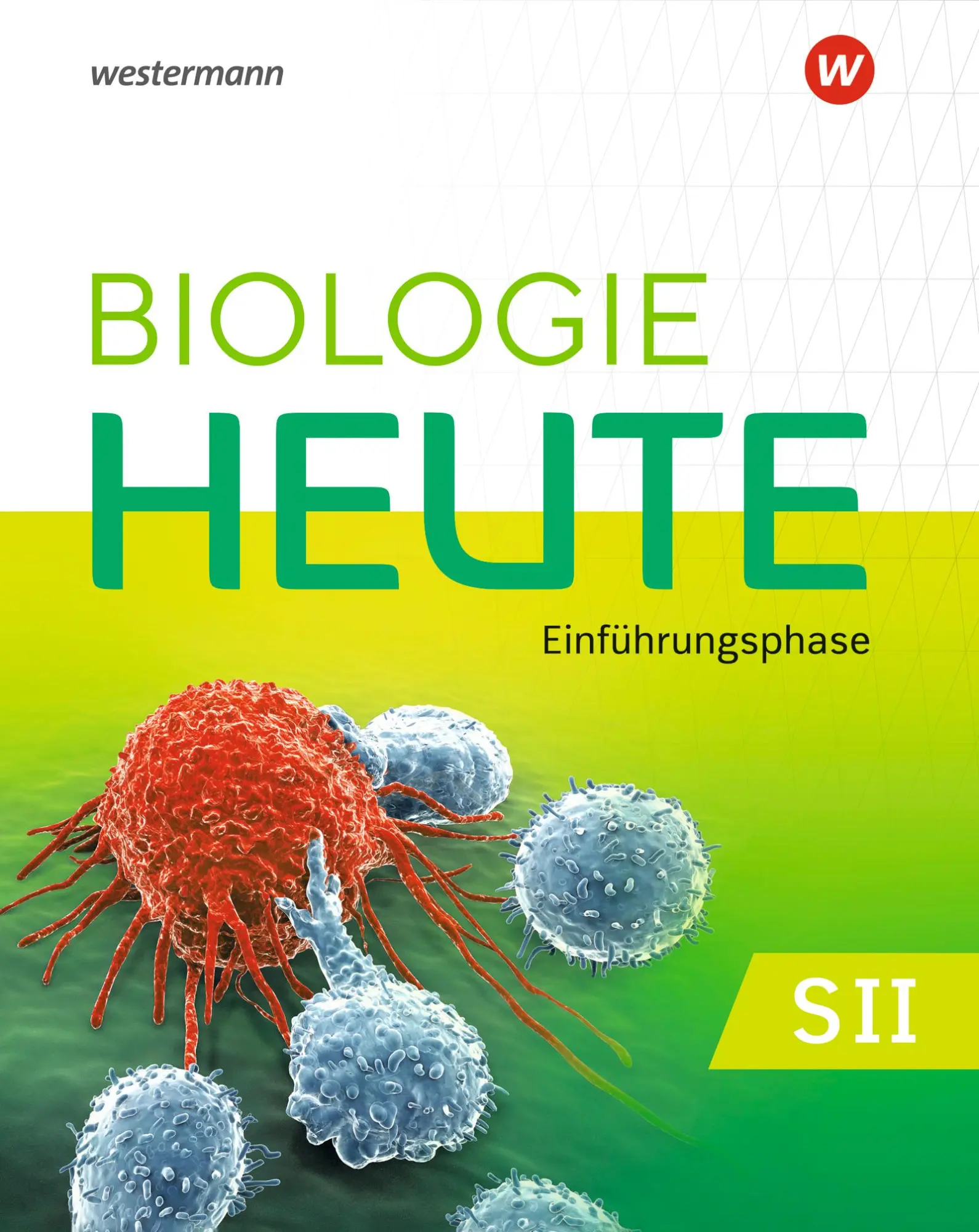 Cover: 9783141508130 | Biologie heute SII. Einführungsphase: Schulbuch. Für Niedersachsen