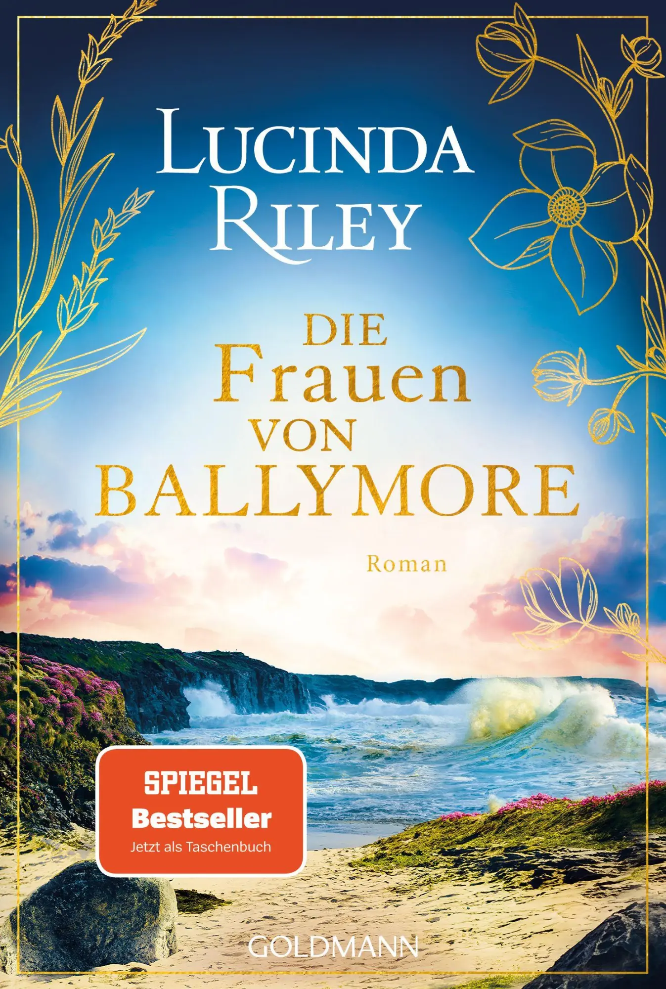 Cover: 9783442498130 | Die Frauen von Ballymore | Lucinda Riley | Taschenbuch | 480 S. | 2026