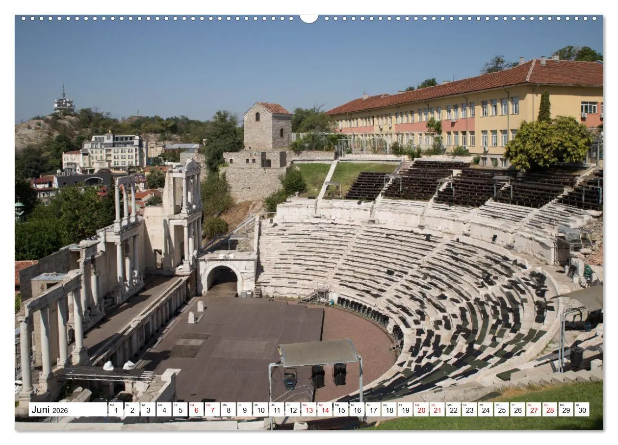 Bild: 9783457418130 | Bulgarien - Streifzüge durch eine kaum bekannte Kulturlandschaft...