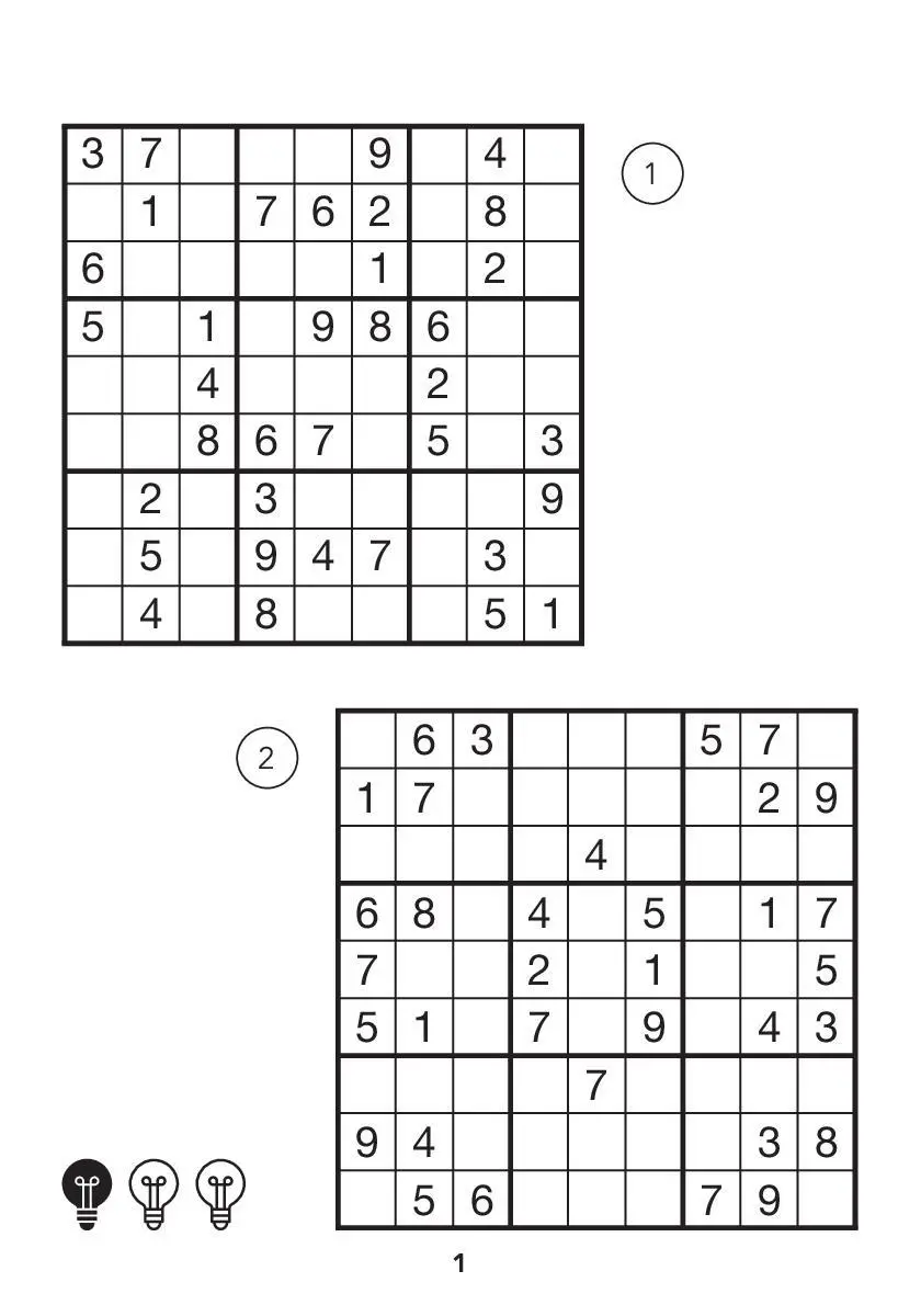 Bild: 9783625198130 | Der große Sudokublock Band 10 | Taschenbuch | Der große Sudokublock