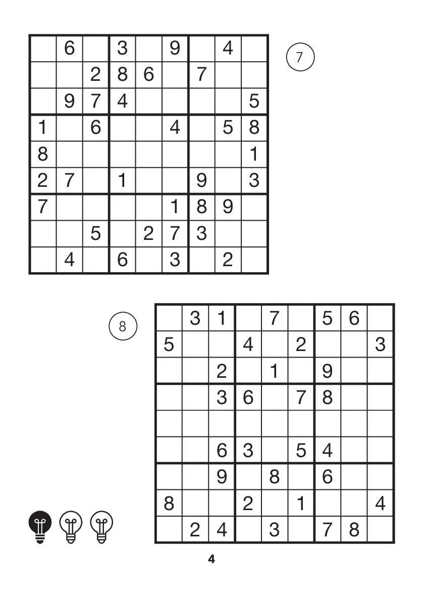 Bild: 9783625198130 | Der große Sudokublock Band 10 | Taschenbuch | Der große Sudokublock