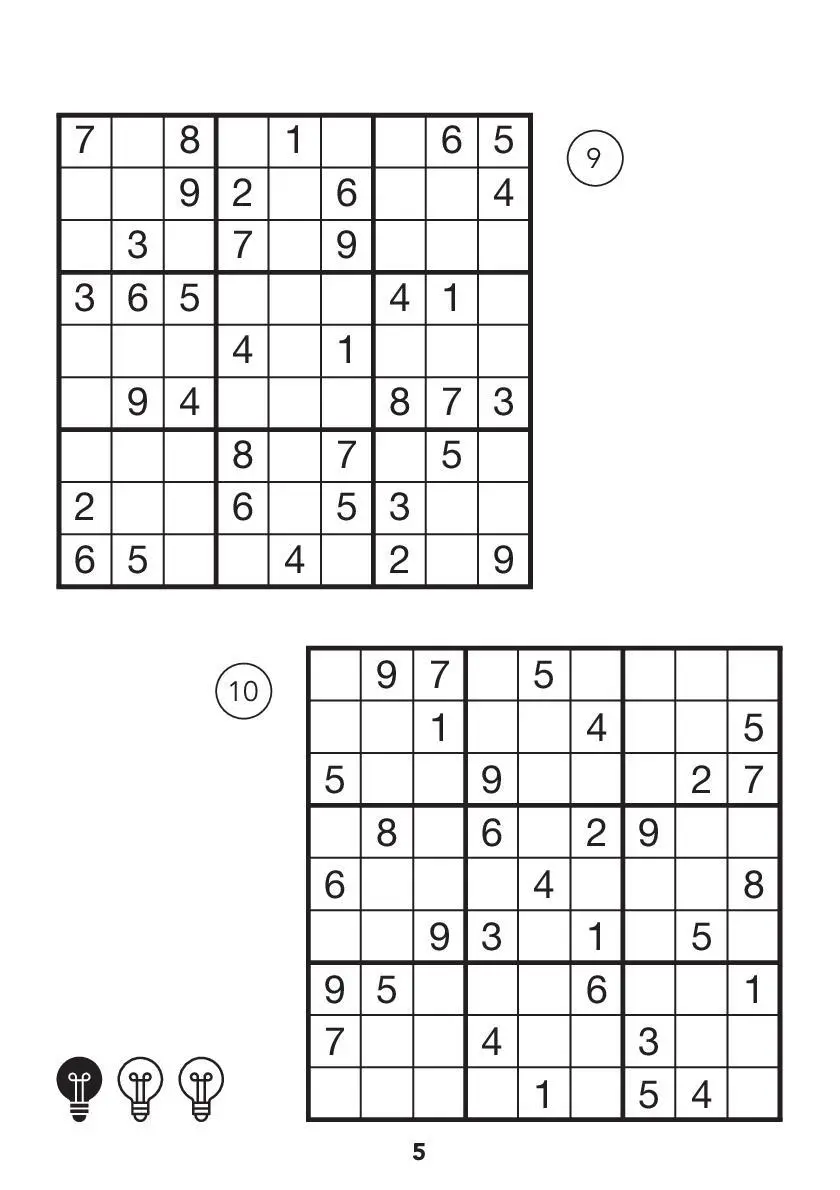 Bild: 9783625198130 | Der große Sudokublock Band 10 | Taschenbuch | Der große Sudokublock