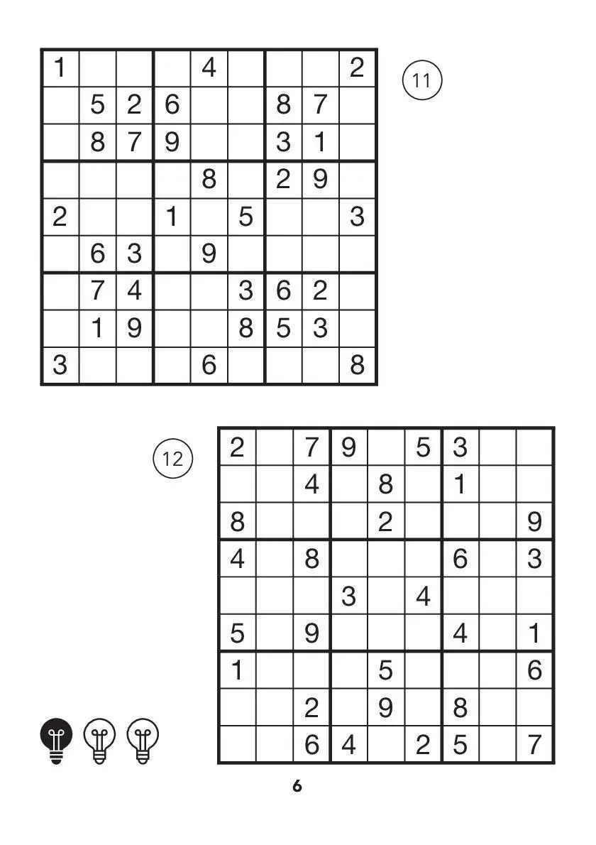 Bild: 9783625198130 | Der große Sudokublock Band 10 | Taschenbuch | Der große Sudokublock