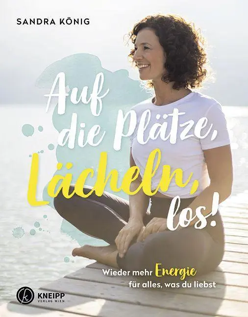 Cover: 9783708808130 | Auf die Plätze, Lächeln, los! | Sandra König | Taschenbuch | 176 S.