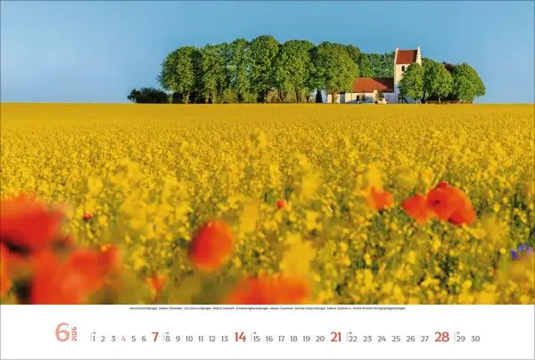 Bild: 9783731888130 | Faszination Skandinavien 2026 | Verlag Korsch | Kalender | 14 S.