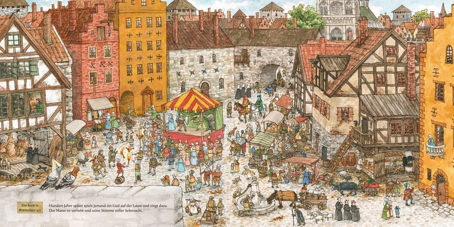 Bild: 9783751208130 | Die Zeitmaschine | Tuvalisa Rangström | Buch | 36 S. | Deutsch | 2026