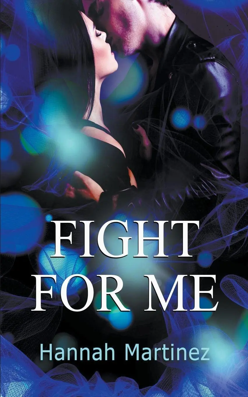Cover: 9798215658130 | Fight for Me | Hannah Martinez | Taschenbuch | Englisch | 2023