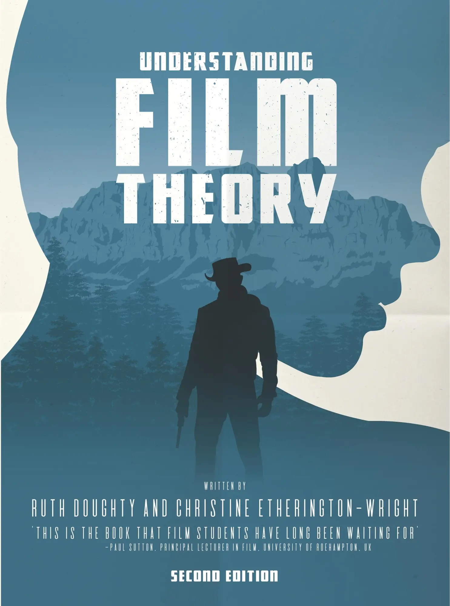 Cover: 9781137528230 | Understanding Film Theory | Ruth Doughty (u. a.) | Taschenbuch | XIV