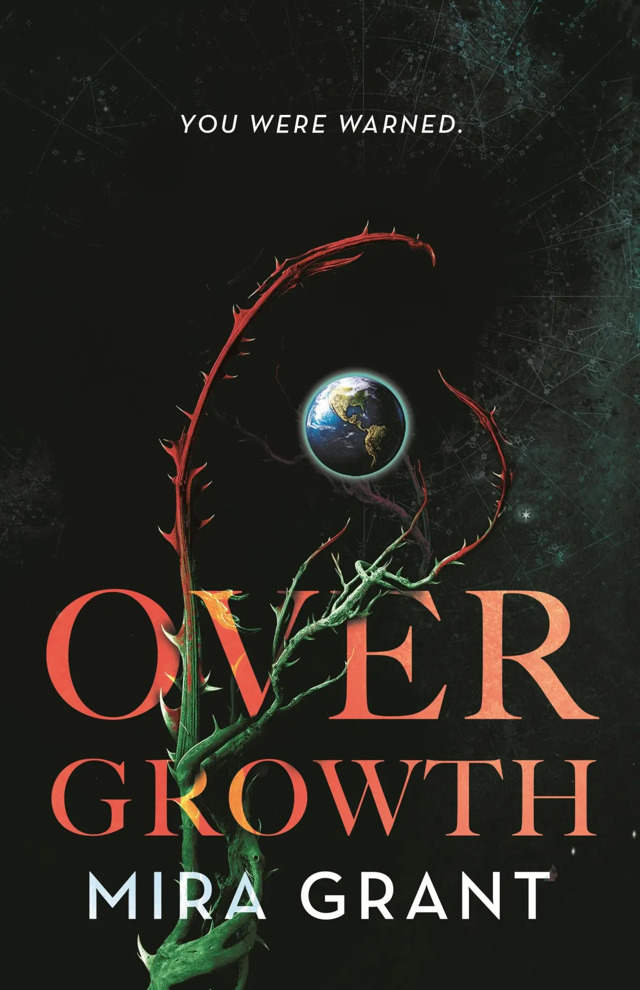 Cover: 9781250768230 | Overgrowth | Mira Grant | Buch | Englisch | 2025 | EAN 9781250768230