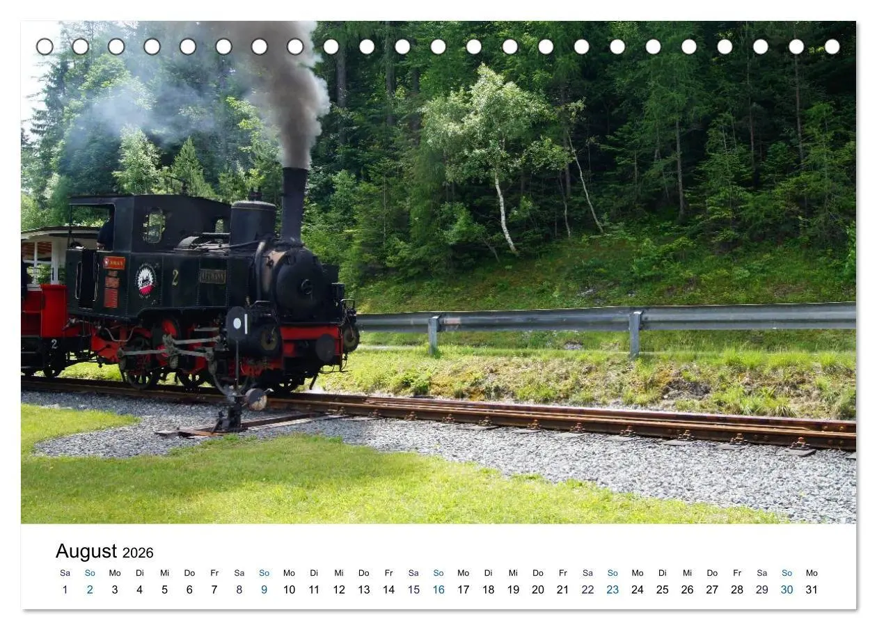 Bild: 9783516048230 | Pertisau am Achensee (Tischkalender 2026 DIN A5 quer), CALVENDO...
