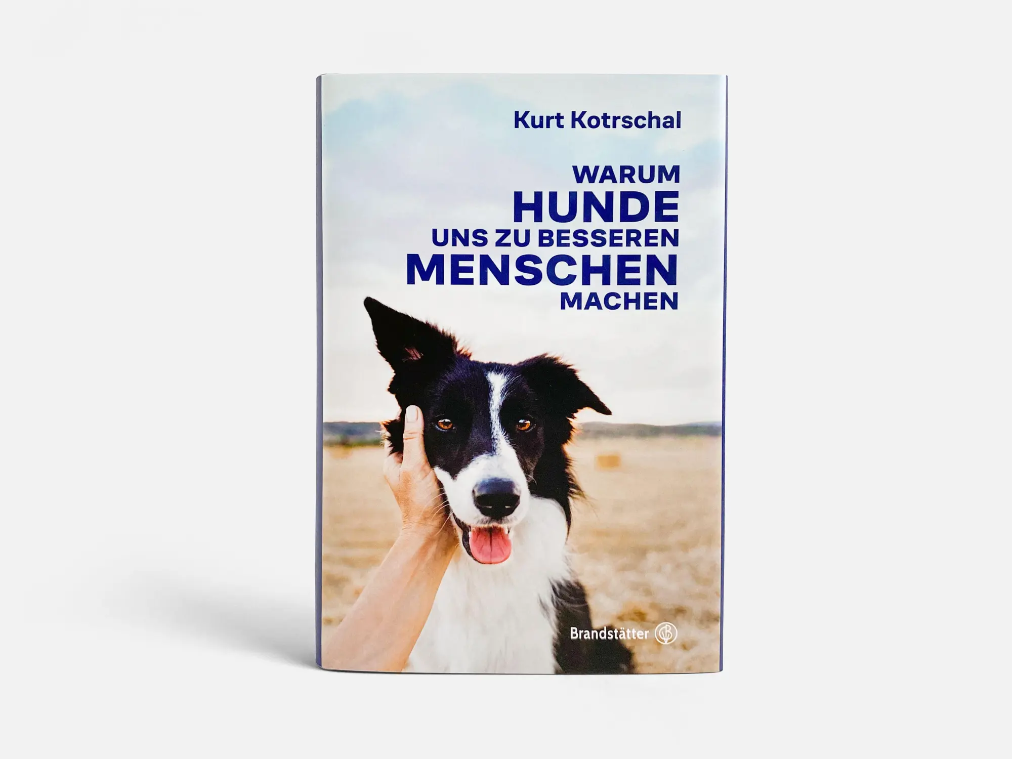 Bild: 9783710608230 | Warum Hunde uns zu besseren Menschen machen | Kurt Kotrschal | Buch