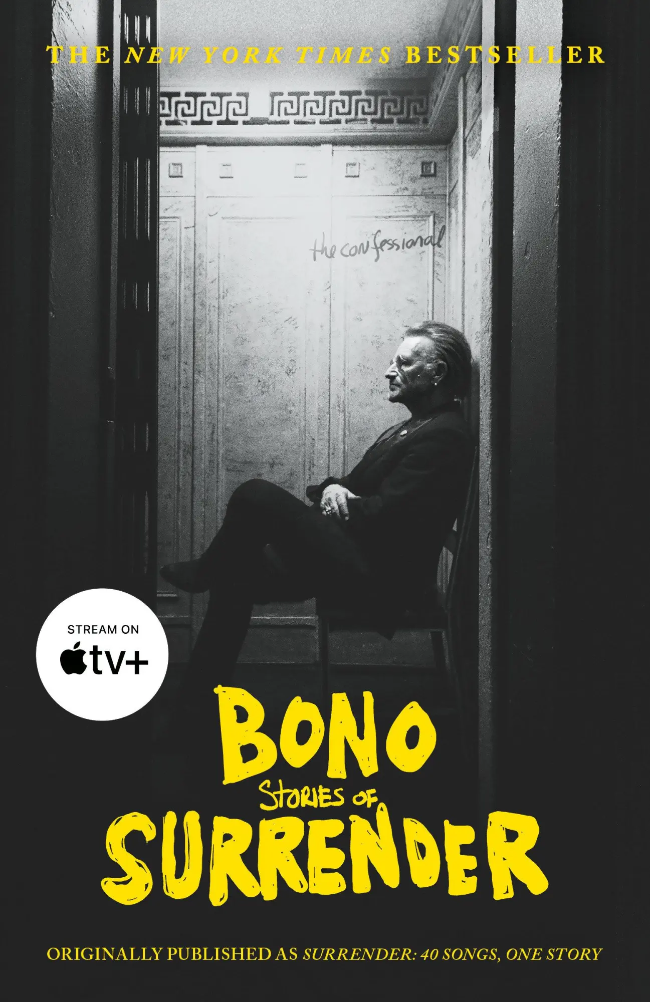 Cover: 9798217008230 | Bono: Stories of Surrender | Bono | Taschenbuch | Englisch | 2025