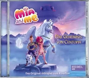 Cover: 4029759178330 | Das Hörspiel zum Kinofilm | Mia And Me | Audio-CD | 1 CD | Deutsch