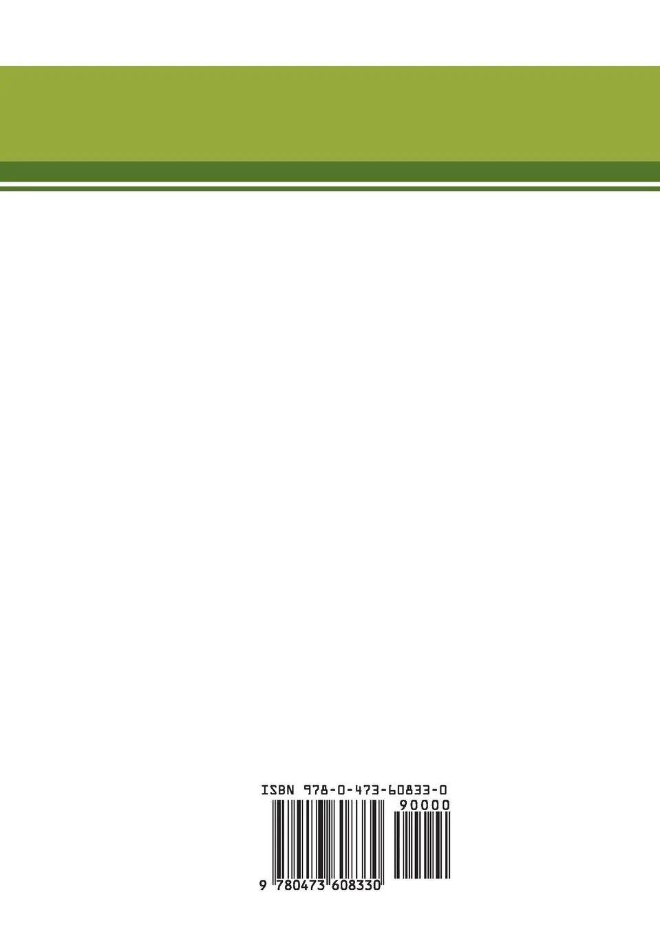 Rückseite: 9780473608330 | Business Opportunity Thinking | Robert David Hughes | Taschenbuch