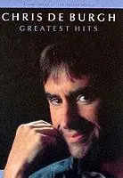 Cover: 9780711988330 | Chris De Burgh - Greatest Hits | Chris de Burgh | Taschenbuch | Buch