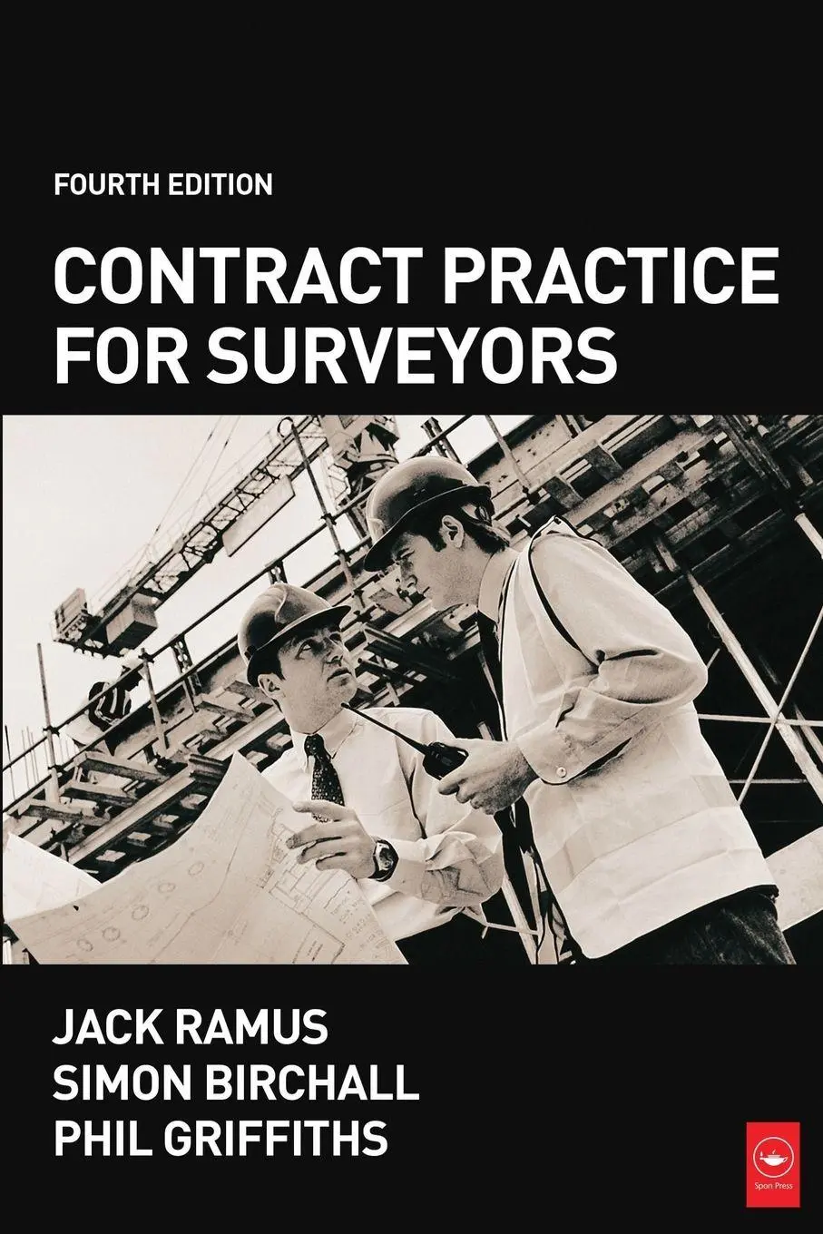 Cover: 9780750668330 | Contract Practice for Surveyors | Simon Birchall (u. a.) | Taschenbuch