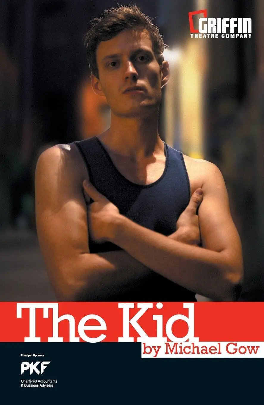 Cover: 9780868198330 | The Kid | Michael Gow | Taschenbuch | Kartoniert / Broschiert | 1983
