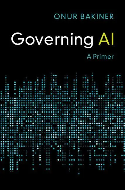 Cover: 9781009738330 | Governing AI | Onur Bakiner | Taschenbuch | Englisch | 2026