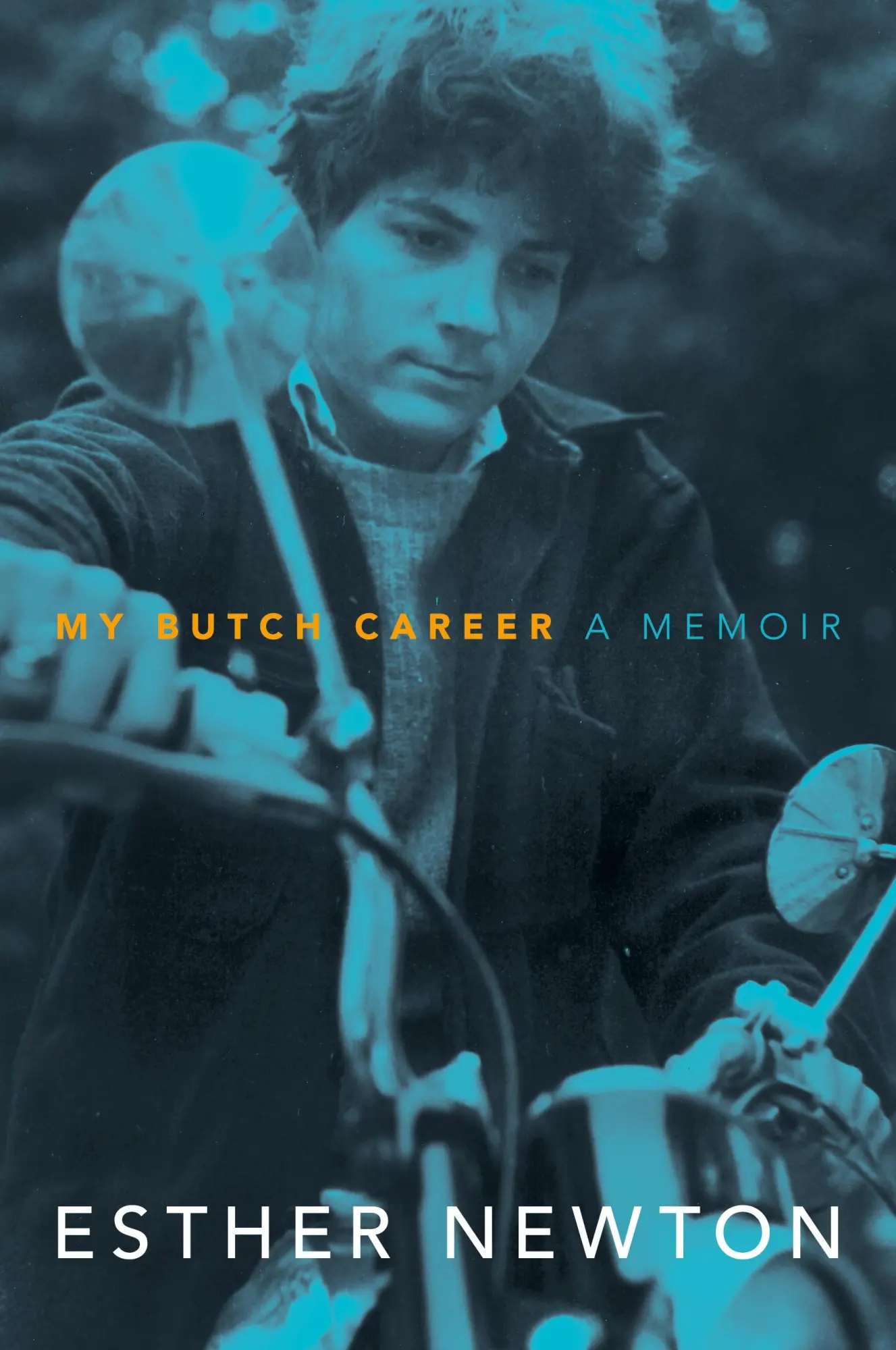 Cover: 9781478008330 | My Butch Career | A Memoir | Esther Newton | Taschenbuch | Englisch