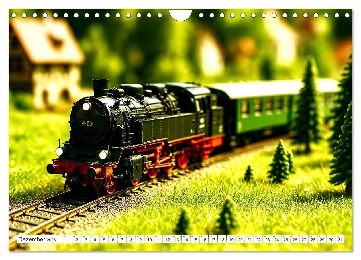 Bild: 9783516658330 | Gedenktage 2026. Sinnvolle und kuriose Tage im Jahr (Wandkalender...