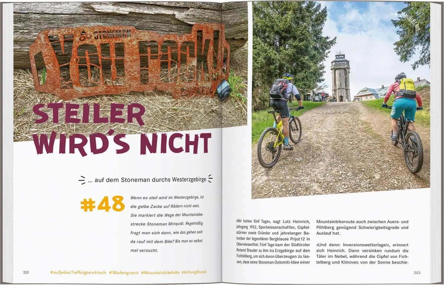 Bild: 9783616028330 | 52 kleine &amp; große Eskapaden im Erzgebirge | Ab nach draußen! | Klose