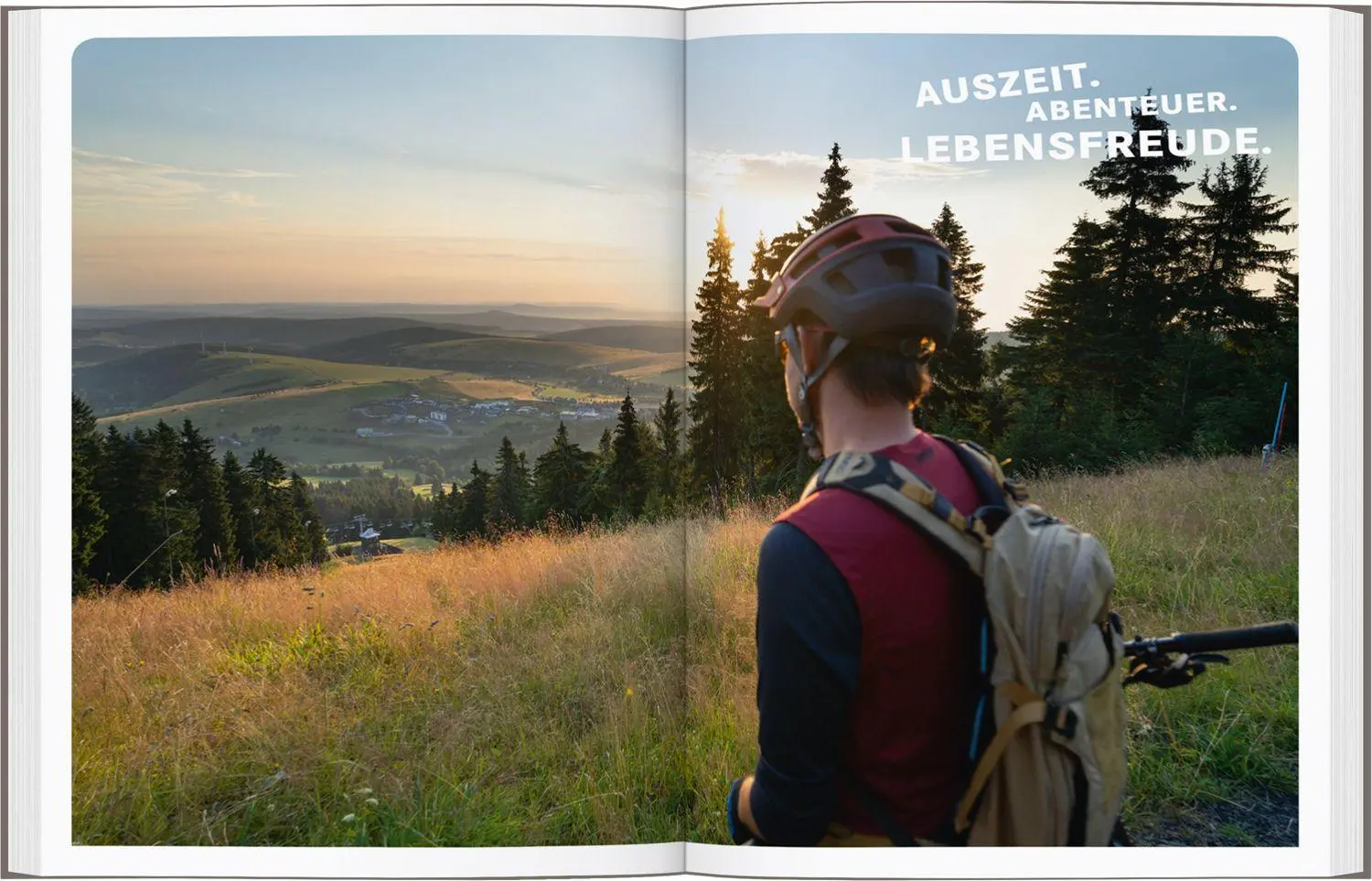 Bild: 9783616028330 | 52 kleine &amp; große Eskapaden im Erzgebirge | Ab nach draußen! | Klose