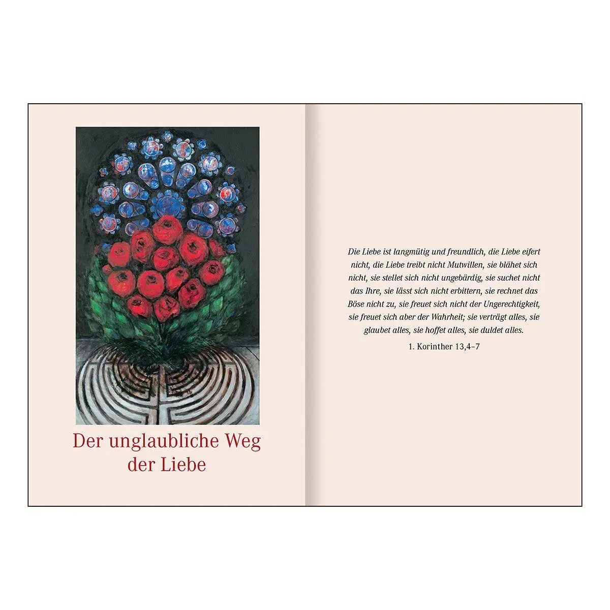 Bild: 9783746268330 | Weil uns die Hoffnung bleibt | Dietrich Bonhoeffer (u. a.) | Buch
