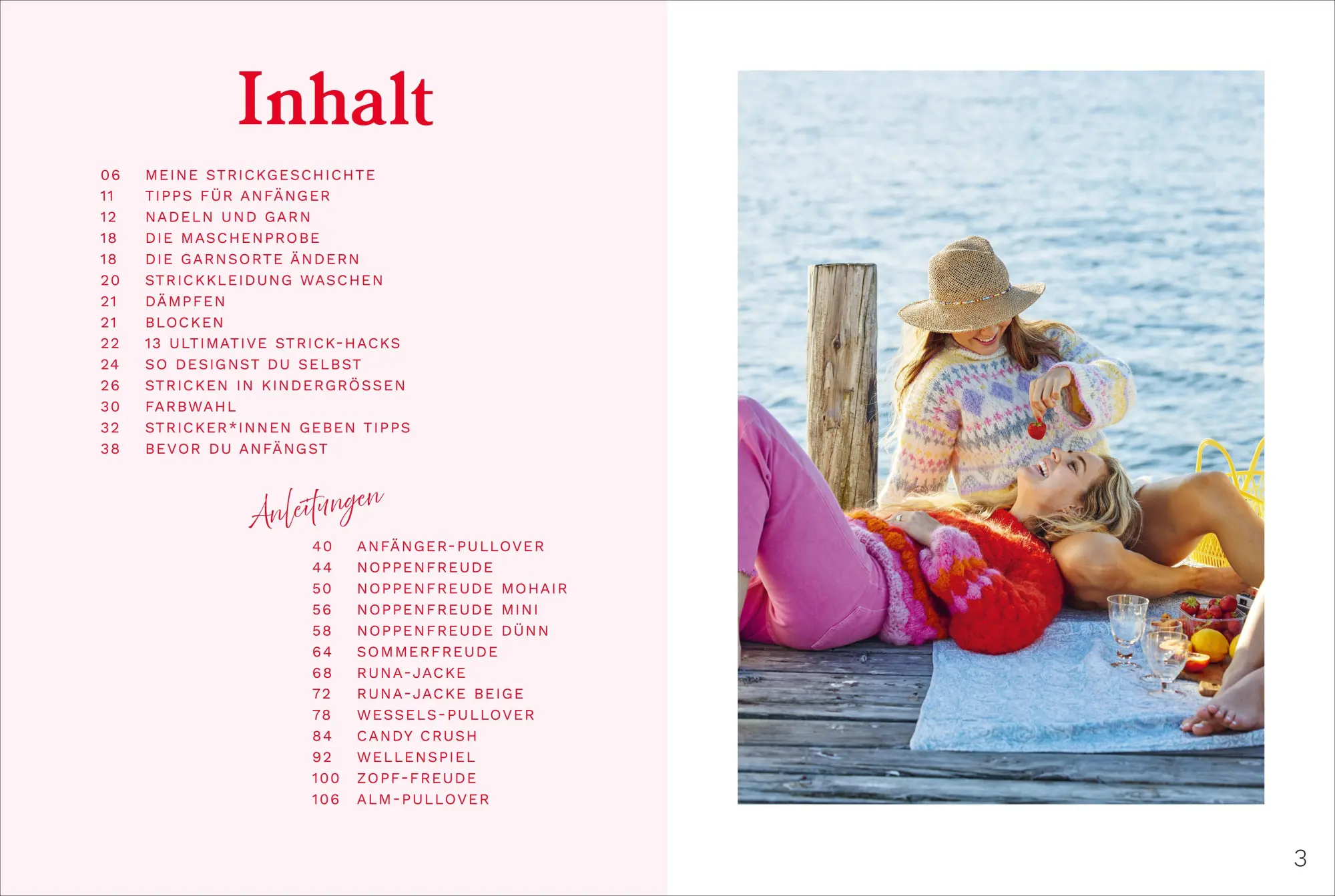 Bild: 9783841068330 | Runastrikk | Runa Sommerfelt | Buch | 272 S. | Deutsch | 2025