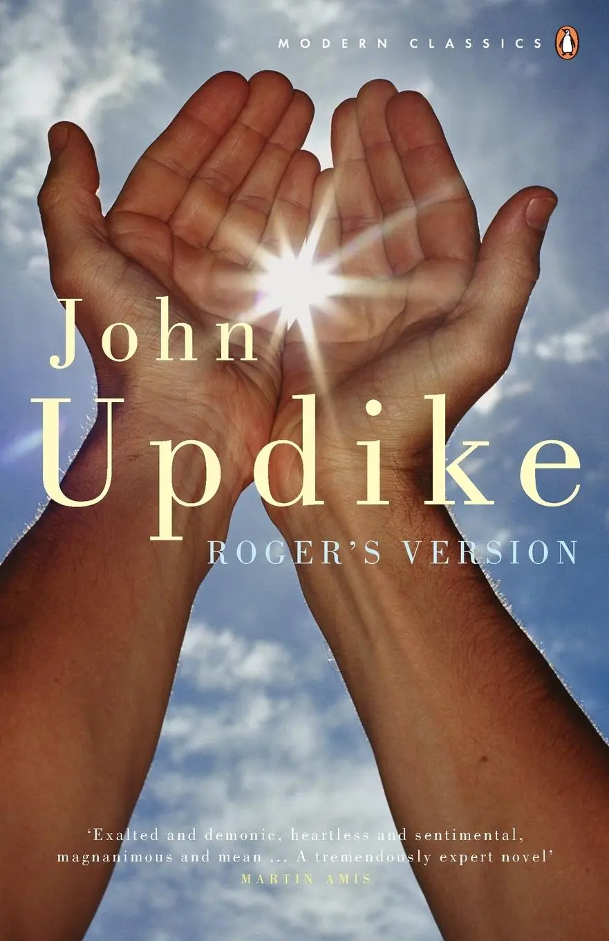 Cover: 9780141188430 | Rogers Version | John Updike | Taschenbuch | Englisch | 2006