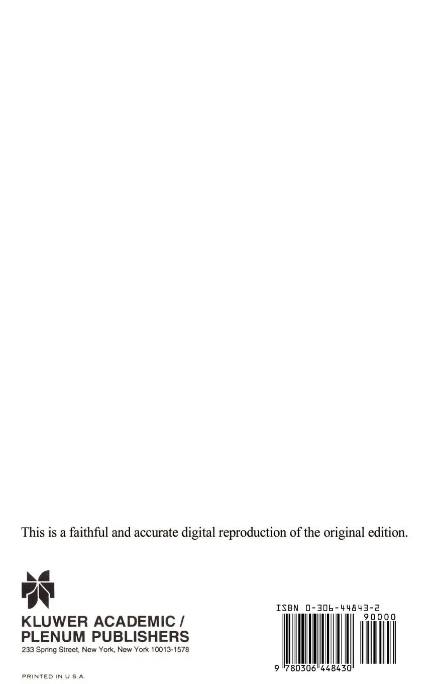 Rückseite: 9780306448430 | Style, Society, and Person | Jill E. Neitzel (u. a.) | Buch | xx